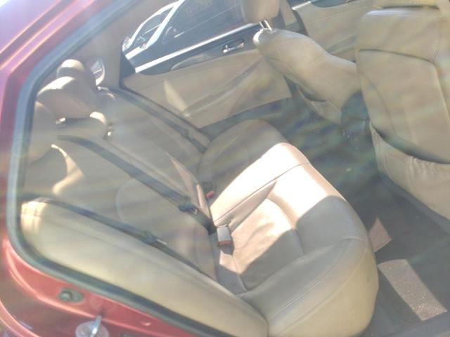 5NPEC4AB0CH382039 Hyundai Sonata Se 2012. Фото: 5