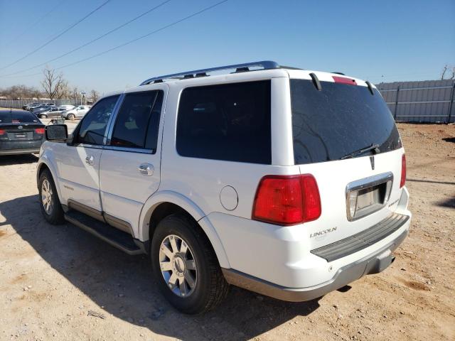 5LMFU27R44LJ35364 Lincoln Navigator