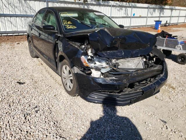 2017 VOLKSWAGEN JETTA S 3VW2B7AJ0HM319228