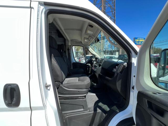 2019 RAM PROMASTER 3C6TRVBG0KE549757