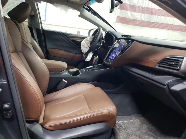 2022 SUBARU OUTBACK TO 4S4BTGPD8N3122494