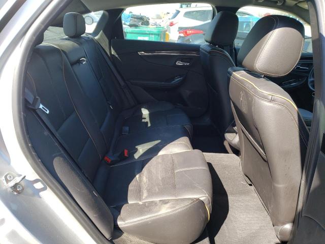 2G1145S35G9170148 Chevrolet Impala Ltz 2016. Фото: 5