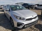 2020 KIA  FORTE