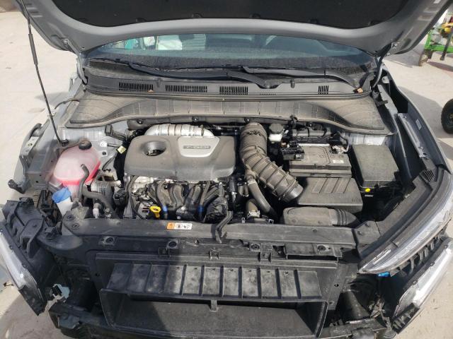 2021 HYUNDAI KONA NIGHT KM8K6CA51MU675840