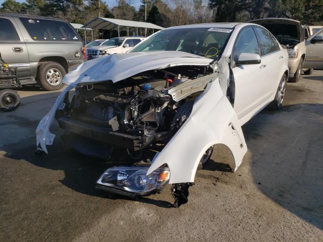 2016 CHEVROLET SS 6G3F15RW9GL219871