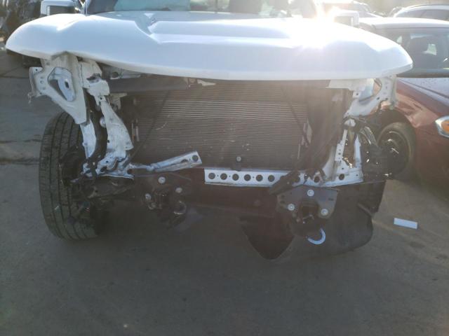 2020 CHEVROLET SILVERADO 1GCUYHEL0LZ177692