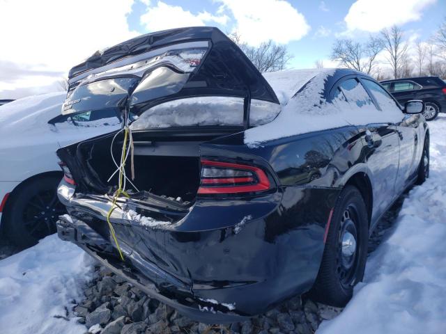 2019 DODGE CHARGER PO 2C3CDXKT5KH647515