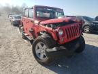 2018 JEEP  WRANGLER