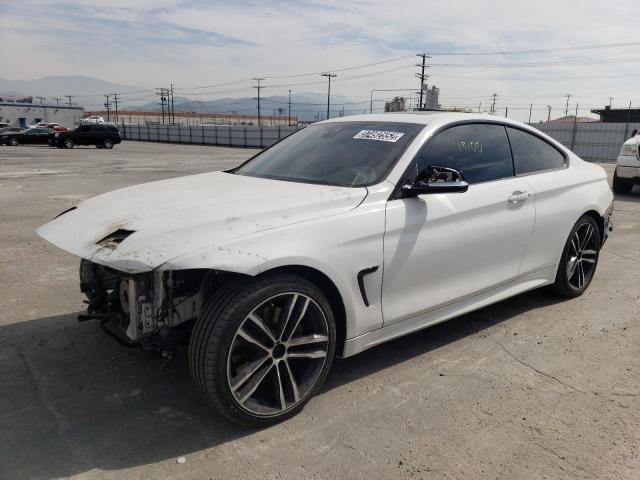 2020 BMW 440I WBA4W7C0XLFH32268