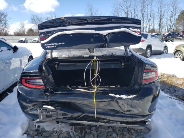 2019 DODGE CHARGER PO 2C3CDXKT5KH647515