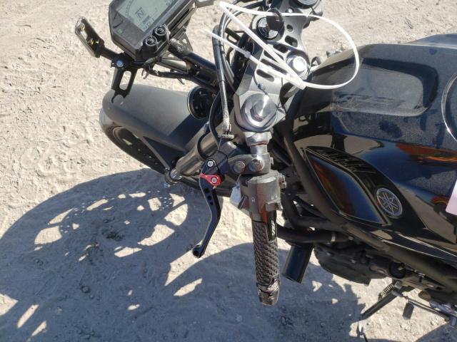 2020 YAMAHA YZFR3 A MH3RH18Y6LK004841