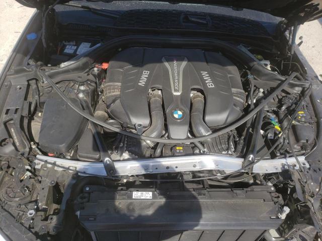 2019 BMW M550XI WBAJB9C51KB288836