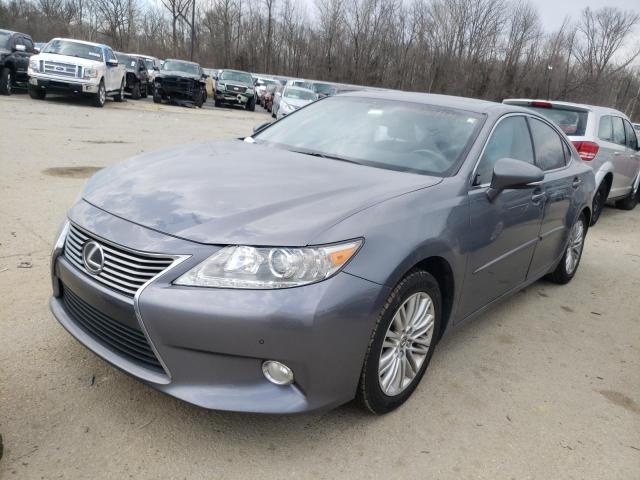 2015 LEXUS ES 350 - JTHBK1GG4F2203660