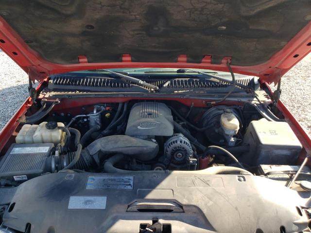 Фото: 2GTEC13T451132389 - 7