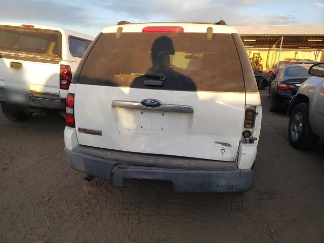 1FMEU73836UB08873 Ford Explorer X 2006. Фото: 8