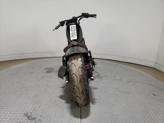 2020 HONDA CMX500 A MLHPC565XL5300719