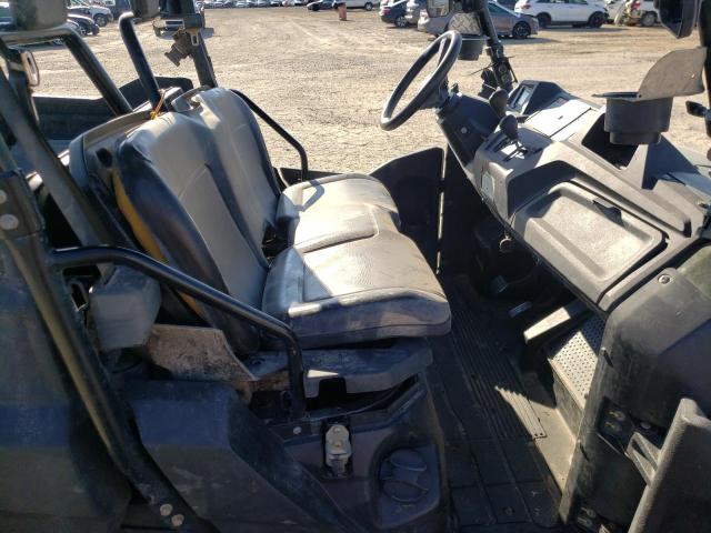 2015 HONDA SXS700 M4 1HFVE020XF4101106