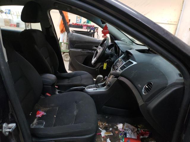 2014 CHEVROLET CRUZE LT - 1G1PC5SB3E7350179