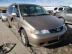 HONDA ODYSSEY 2004 foto