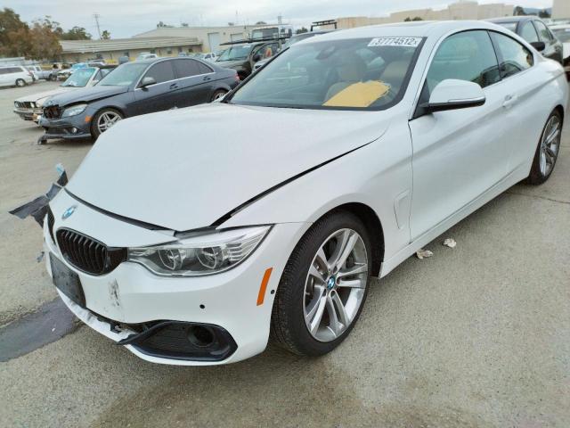 2017 BMW 440I WBA4P1C36HK522749
