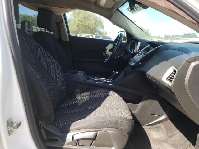 2GNALCEK8G1166327 Chevrolet Equinox Lt 2016. Фото: 4