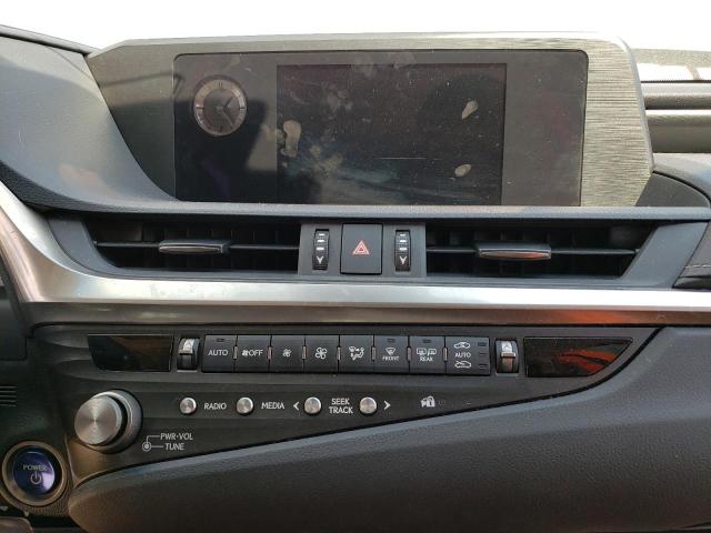2021 LEXUS ES 300H BA 58ACA1C15MU004973