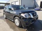 JN8AY2NC0LX517603 Nissan Armada SV 10