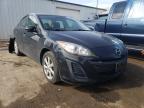 2010 MAZDA  3