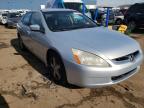 2005 HONDA  ACCORD