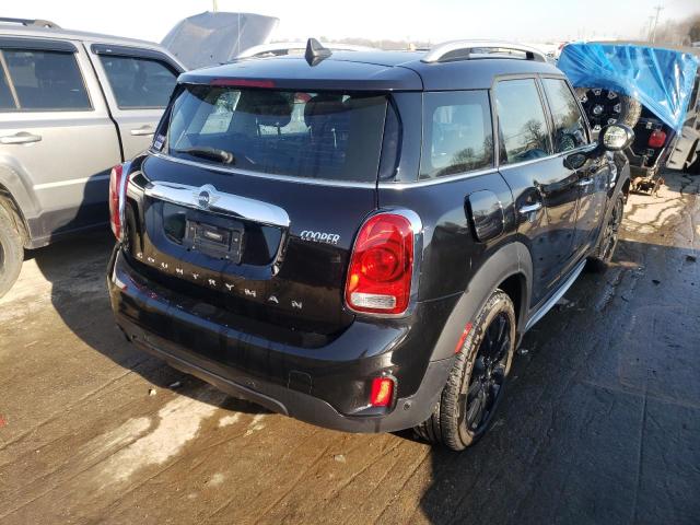 2019 MINI COOPER COU WMZYS7C50K3F44645