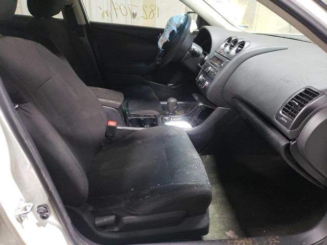1N4AL2AP7BN517018 Nissan Altima Bas 2011. Фото: 4