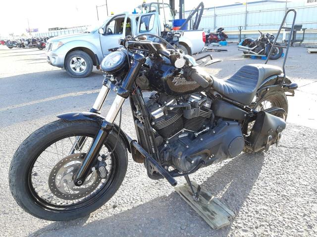 2020 HARLEY-DAVIDSON FXBB 1HD1YJJ1XLB018250