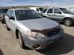 2006 SUBARU  LEGACY