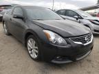 2012 NISSAN  ALTIMA