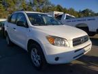 2007 TOYOTA  RAV4