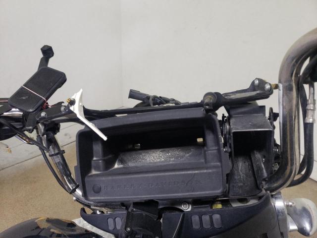 2020 HARLEY-DAVIDSON FLHT 1HD1FVC12LB617668