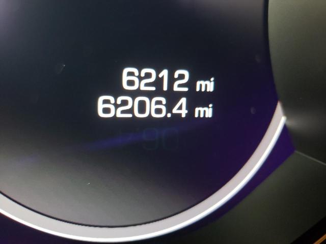2021 PORSCHE CAYENNE CO WP1BA2AYXMDA41464