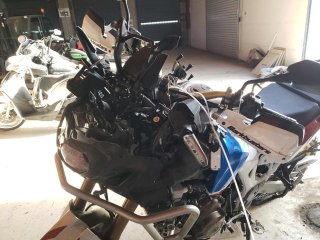 2018 HONDA CRF1000 A2 JH2SD0443JK200832