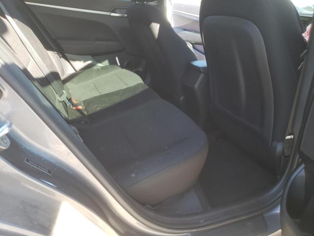 5NPD74LF7KH405038 Hyundai Elantra Se 2019. Фото: 5