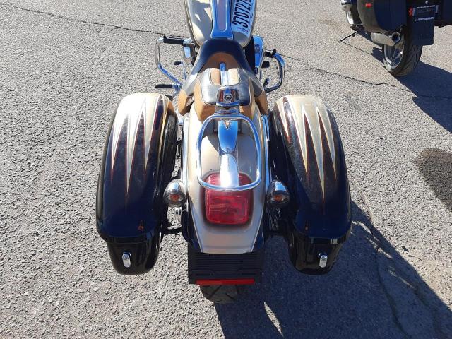2003 HARLEY-DAVIDSON FXSTDSE 1HD1PFD173Y954500