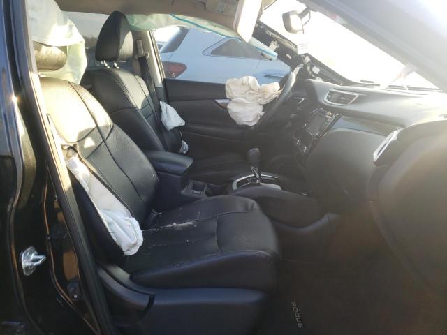 2016 NISSAN ROGUE S - 5N1AT2MV2GC804320