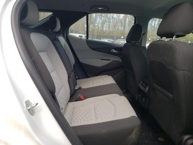 2020 CHEVROLET EQUINOX L 3GNAXGEV9LS593858