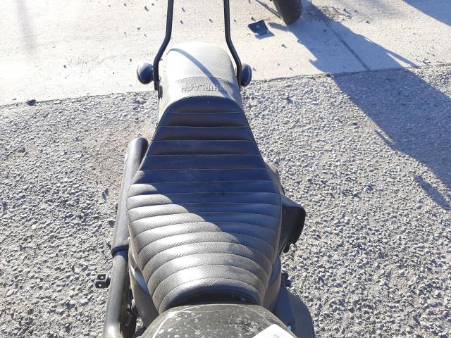 2020 HARLEY-DAVIDSON FXBB 1HD1YJJ1XLB018250