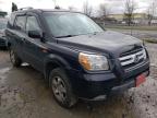 2006 HONDA  PILOT