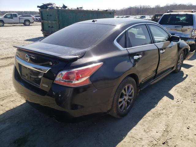 2015 NISSAN ALTIMA 2.5 - 1N4AL3AP2FC490138