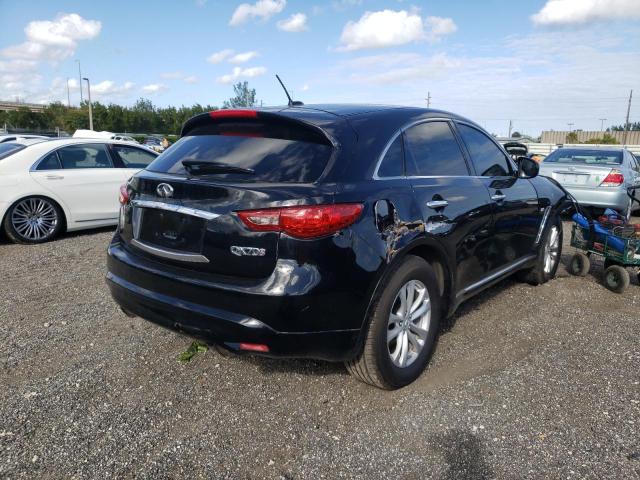 2017 INFINITI QX70 JN8CS1MW7HM412386