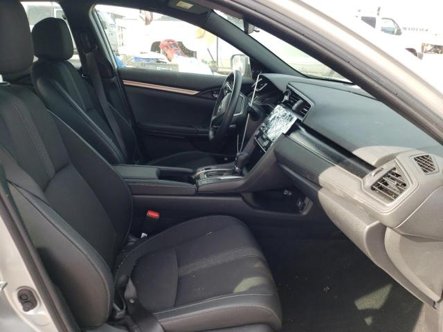 SHHFK7H41MU422854 Honda Civic Spor 2021. Фото: 4