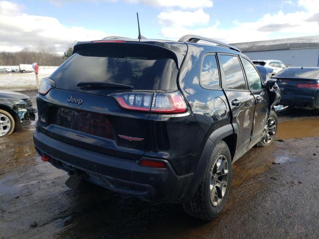 2019 JEEP CHEROKEE 1C4PJMBN3KD425977