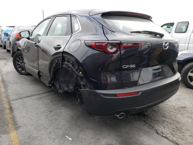 3MVDMAAL7MM209886 Mazda Cx-30 2021. Фото: 2