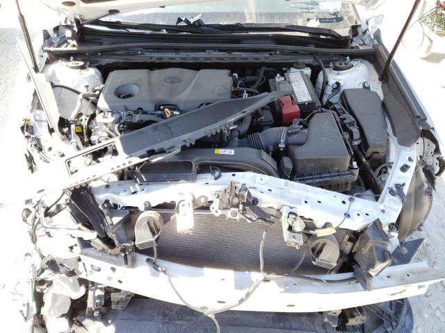 2020 TOYOTA CAMARY SE 4T1M11AK2LU997872